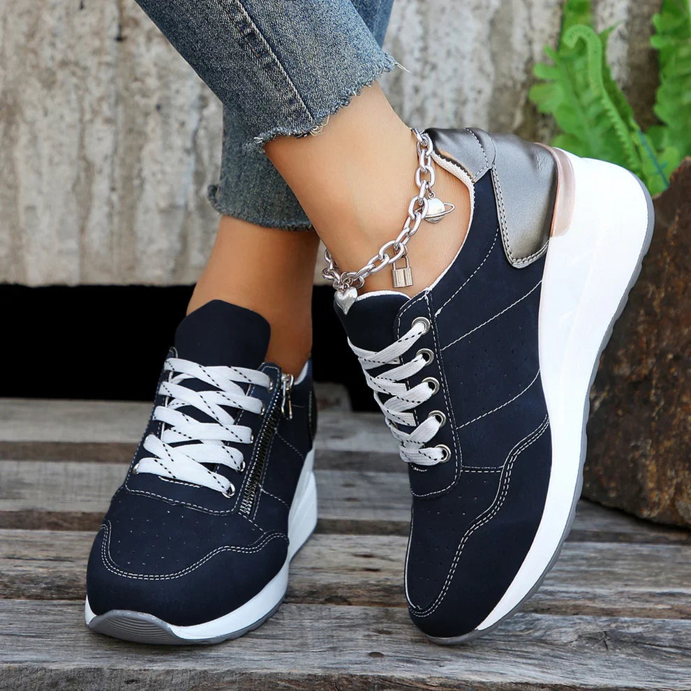 Nowi™ | Orthopedische Comfortabele schoenen