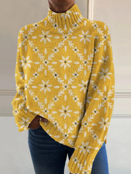Georgia | Vintage colorblock-coltrui