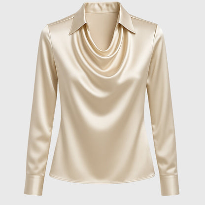 Brooklyn | Elegante Blouse