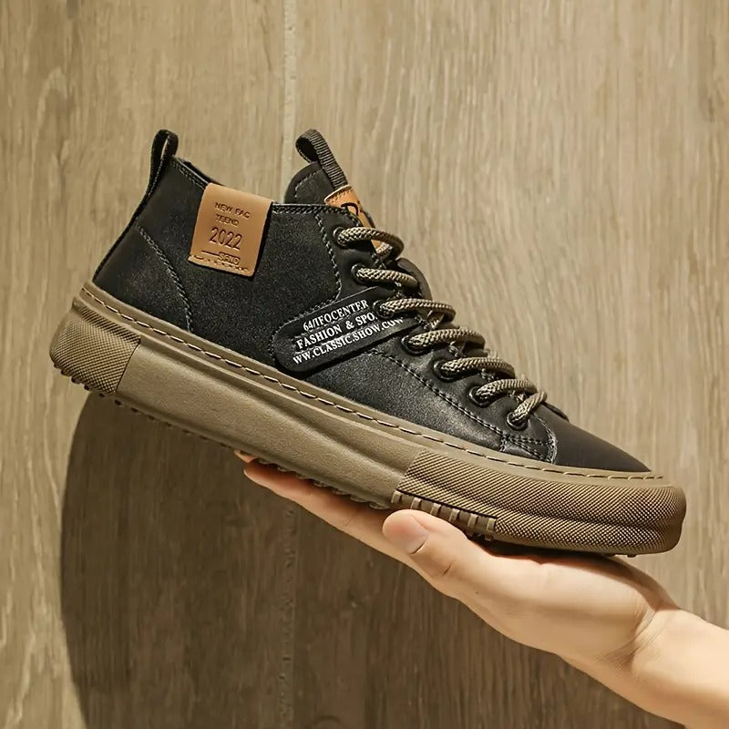 Enor™ | Casual Moderne Orthopedische Schoenen