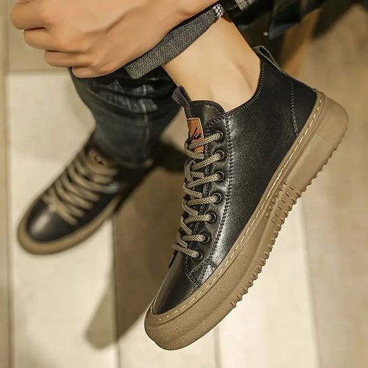 Enor™ | Casual Moderne Orthopedische Schoenen