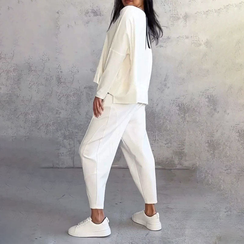 Melani™ | Elegant 2-Piece Women's Set