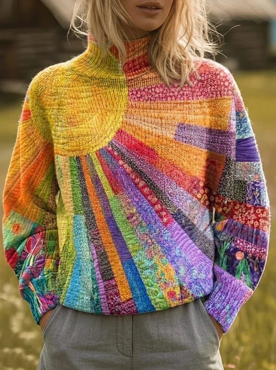 De Juno Sunburst Coltrui