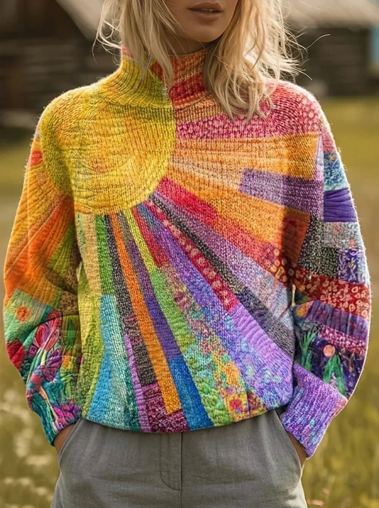De Juno Sunburst Coltrui